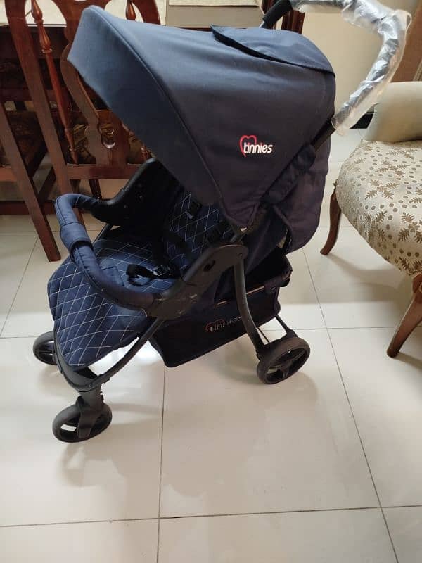 tinnies baby stroller 5