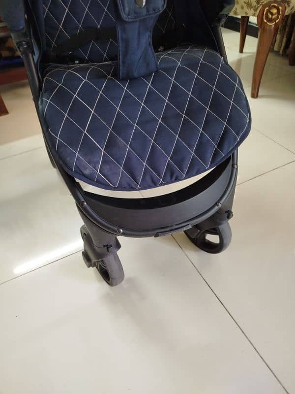 tinnies baby stroller 6