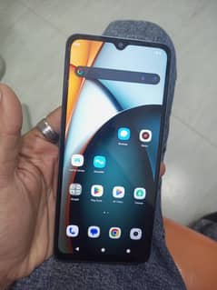 Xiaomi Redmi a3 4/128 non approved 10/10