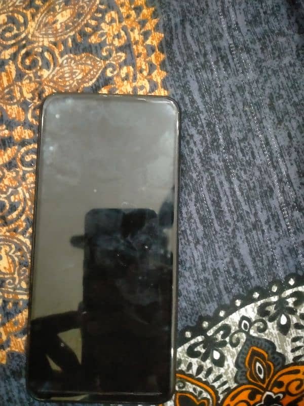 Huawei y9 prime 209 4