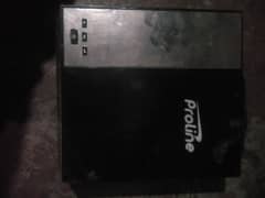 Proline Ups For Sale 1000watt