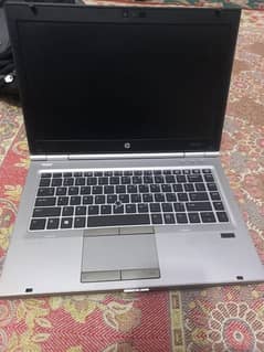 Hp Elite Book