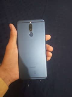 huawei mate 10 lite