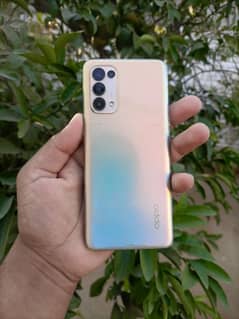 Oppo Reno 5 8/128 Full box