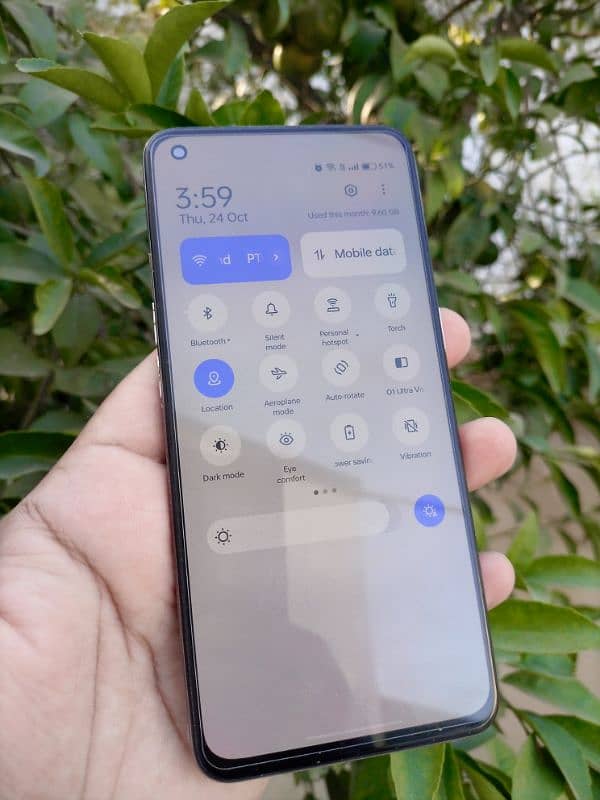 Oppo Reno 5 8/128 Full box 4