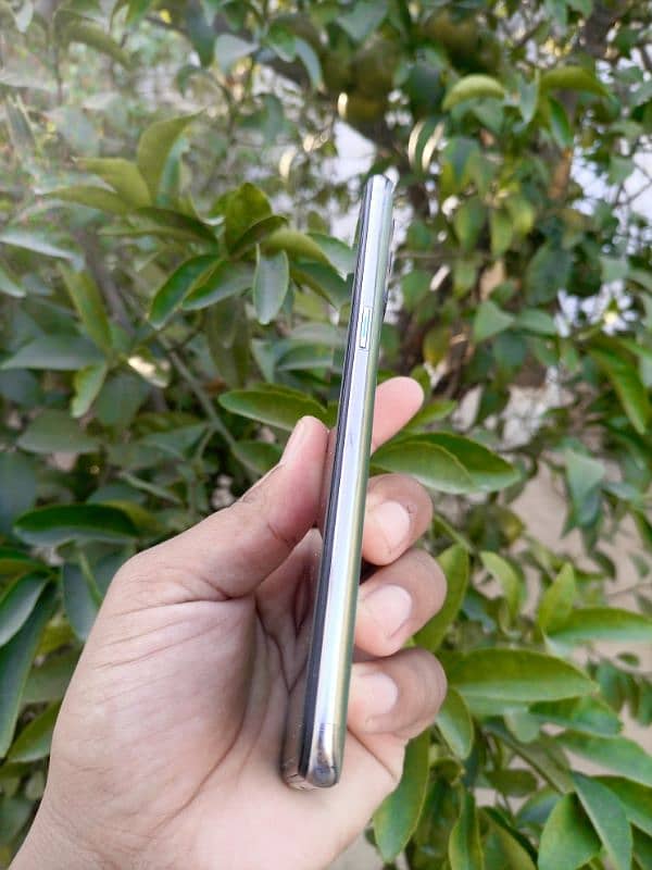 Oppo Reno 5 8/128 Full box 9