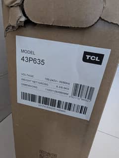 TCL