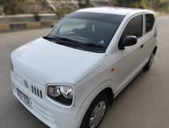 SUZUKI ALTO VXR MODEL 2023. FULL ORIGINAL 0