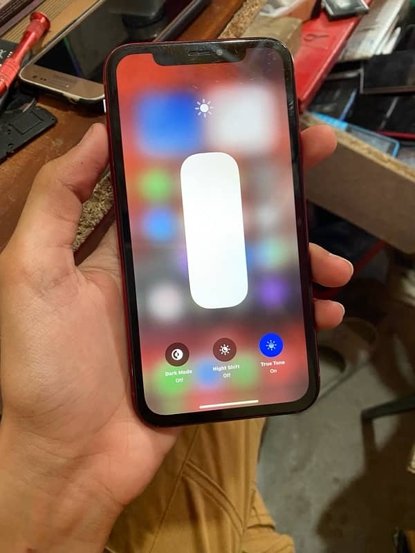 iphone xr 3