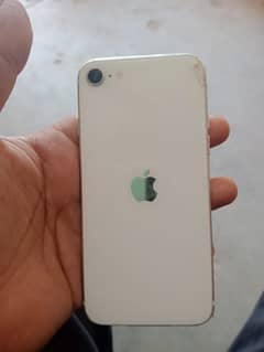 iPhone SE 2020 0