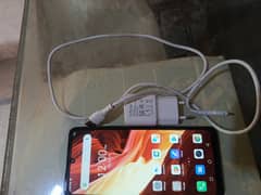 Infinix note 10        6/128