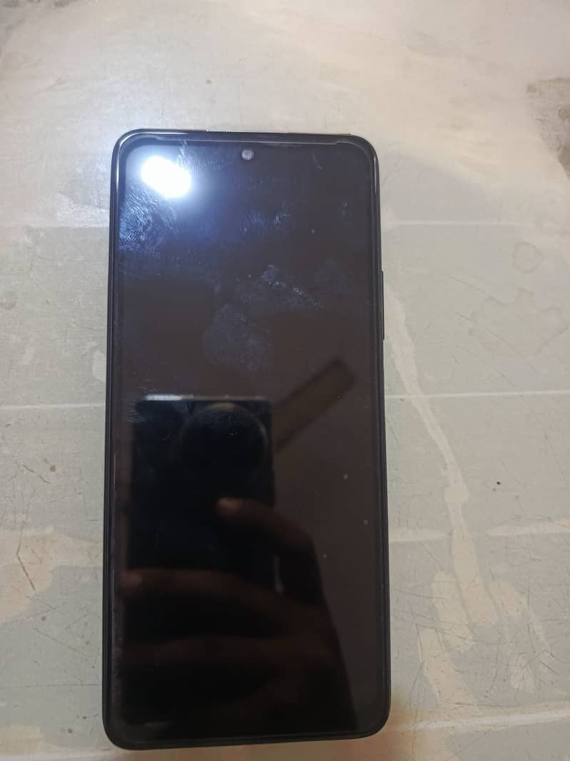 Infinix note 10        6/128 1