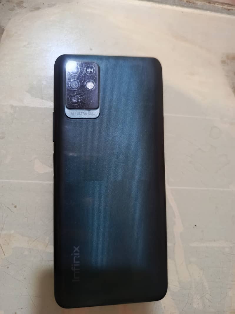 Infinix note 10        6/128 2