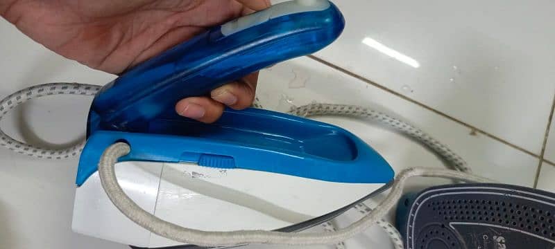 Philips iron 5