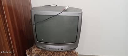 Samsung 21 inch T. V 0