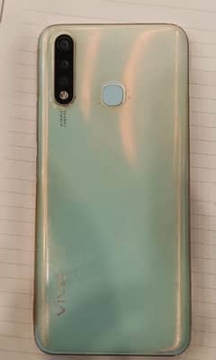 vivo 1915, y19 model 0