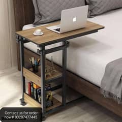 Adjustable Laptop Table