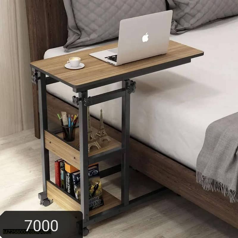 Adjustable Laptop Table 1