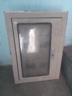 DB Box Metal for House Size 14"x20" Inch