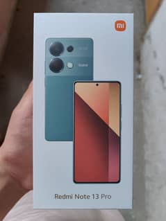 Redmi note 13 pro