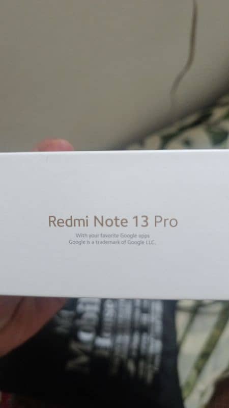 Redmi note 13 pro 5