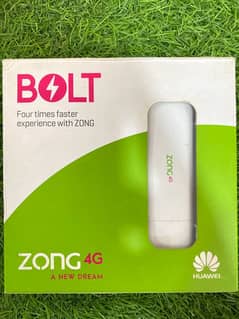 Zong 4g USB Device 0