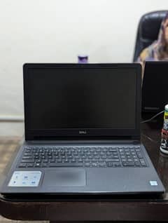 Dell Inspiron 15 Core i3 Gen 8th