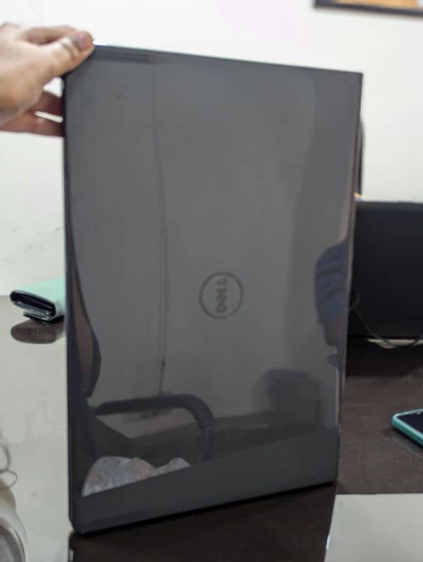 Dell Inspiron 15 Core i3 Gen 8th 2