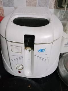 Air fryer