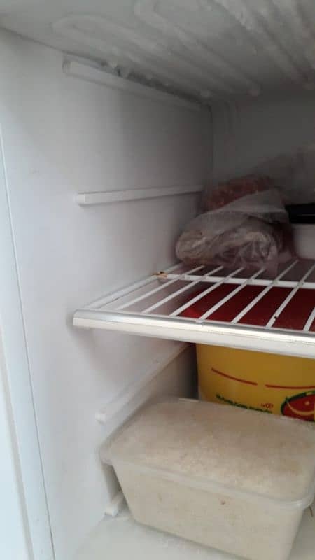 Dawlance refrigerator cooling 100 percent 12