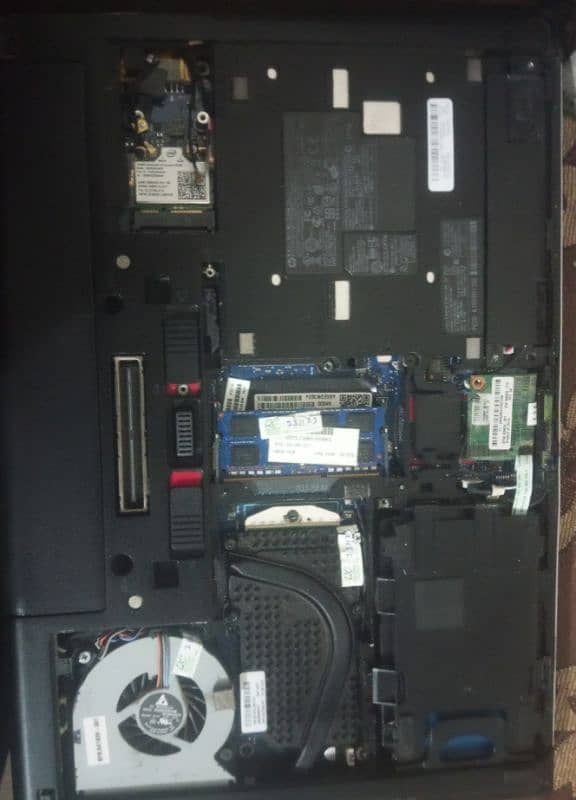 laptop argent sale hp 2 generation 0