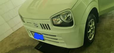 Suzuki Alto 2022