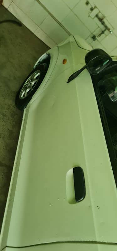 Suzuki Alto 2022 12