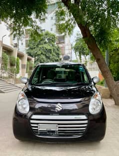 Suzuki Alto 2014 / 2017