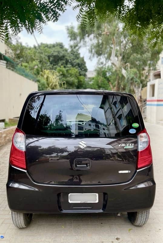 Suzuki Alto 2014 / 2017 3