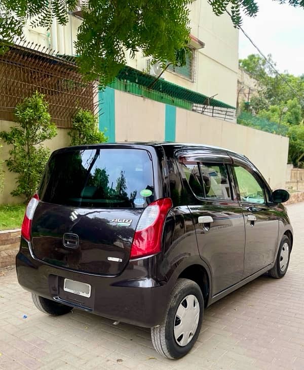 Suzuki Alto 2014 / 2017 4