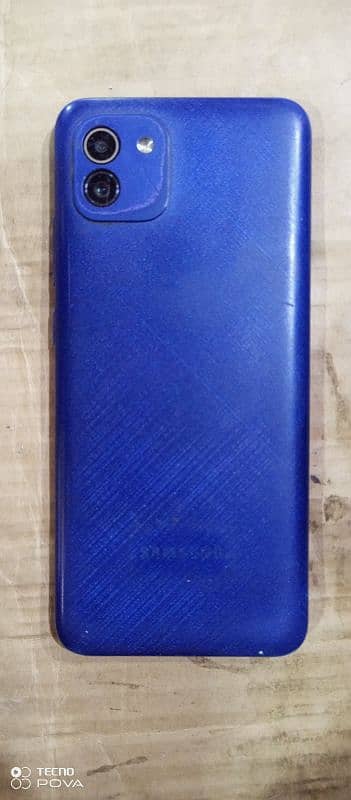 Samsung A 03 0