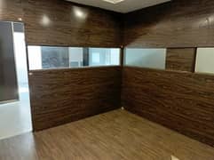 4 Marla Basment Office For Rent In DHA Phase 1,Block K, Suitable Location for Marketing Work Pakistan Punjab Lahore.