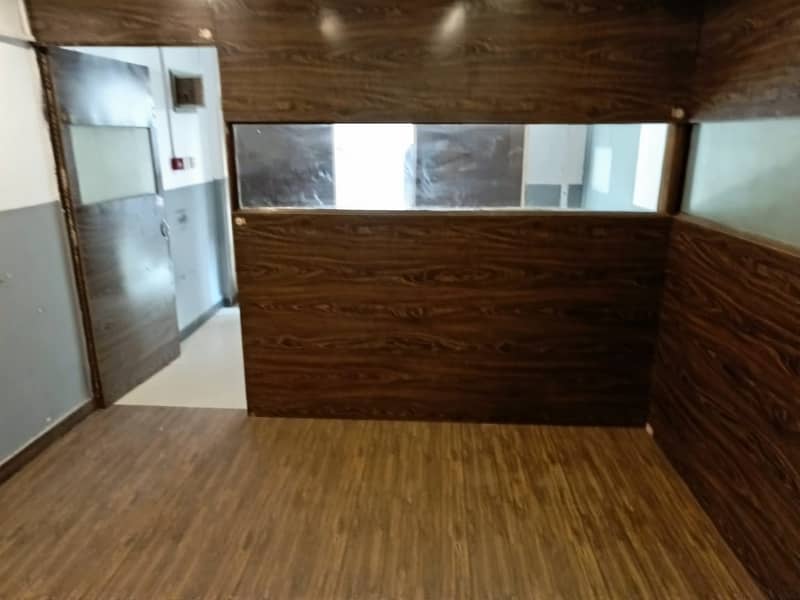 4 Marla Basment Office For Rent In DHA Phase 1,Block K, Suitable Location for Marketing Work Pakistan Punjab Lahore. 2