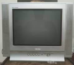 TV Television ( Samsung) 15 inch 0