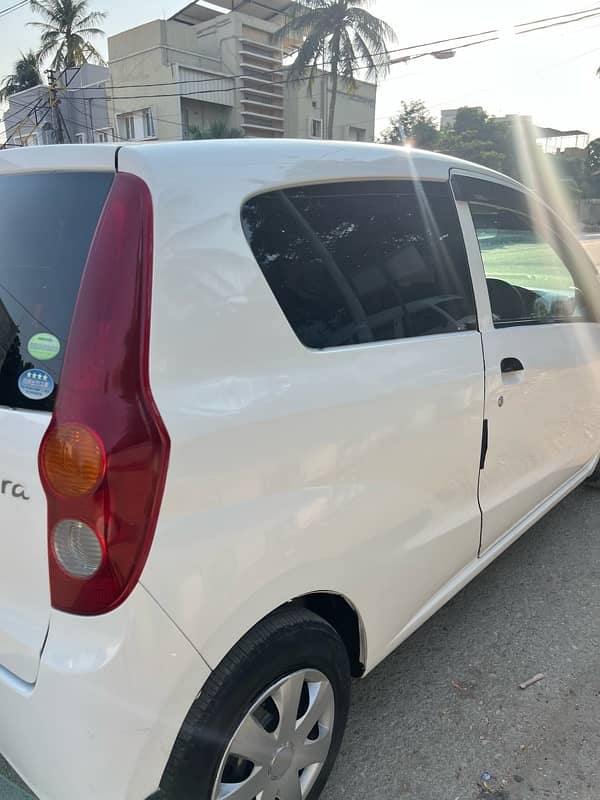 Daihatsu Mira 2013 4