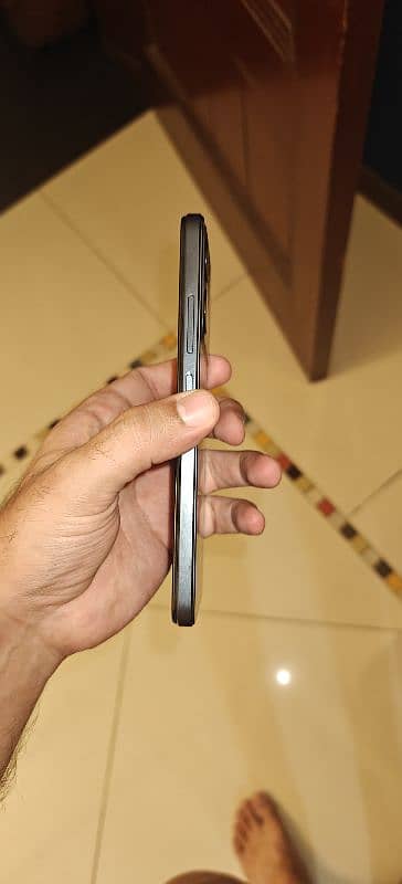 ZTE Blade a54 5