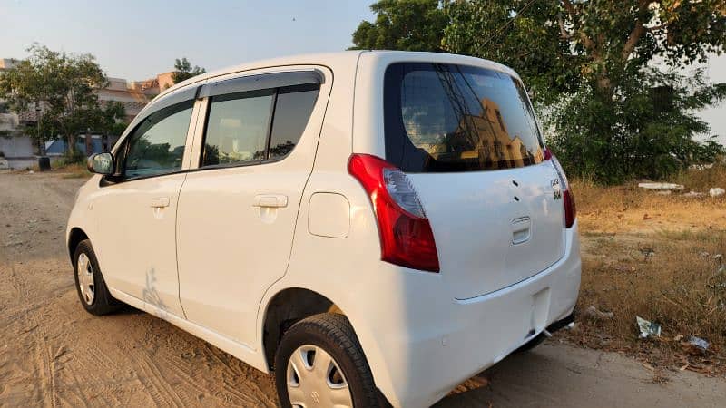 Suzuki Alto japanese 2013 2