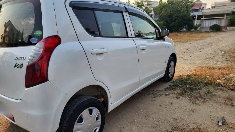 Suzuki Alto japanese 2013 3