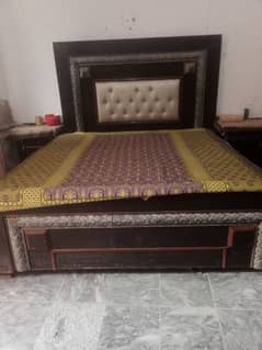 king size bed for sale