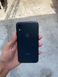 iphone xr all ok iOS 18 0