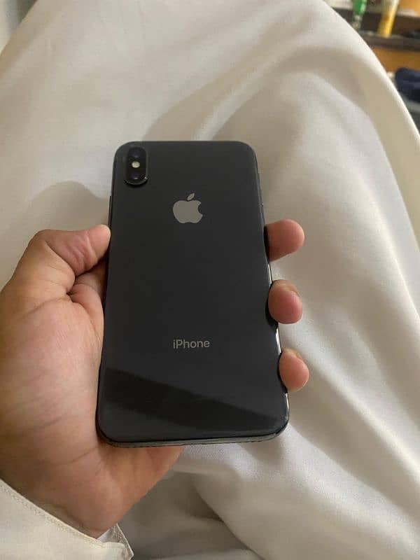 Iphone X for Sale Nonpta 2