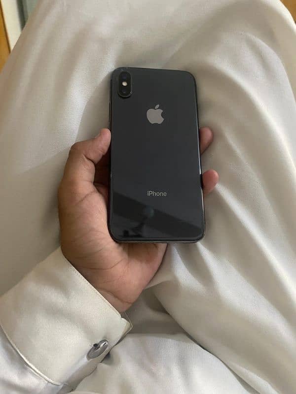 Iphone X for Sale Nonpta 7