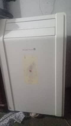 AC good condition