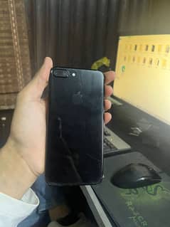 iphone 7plus bypass 128gb 10 by 10 condition